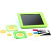 Spiroart Glow Pad - Arts & Crafts - 2