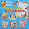 Little Hands Picture Mosaic - Arts & Crafts - 2