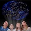 Night Sky Projector: Solar System, Constellations, Starlight & Moonlight - Tech Toys - 5
