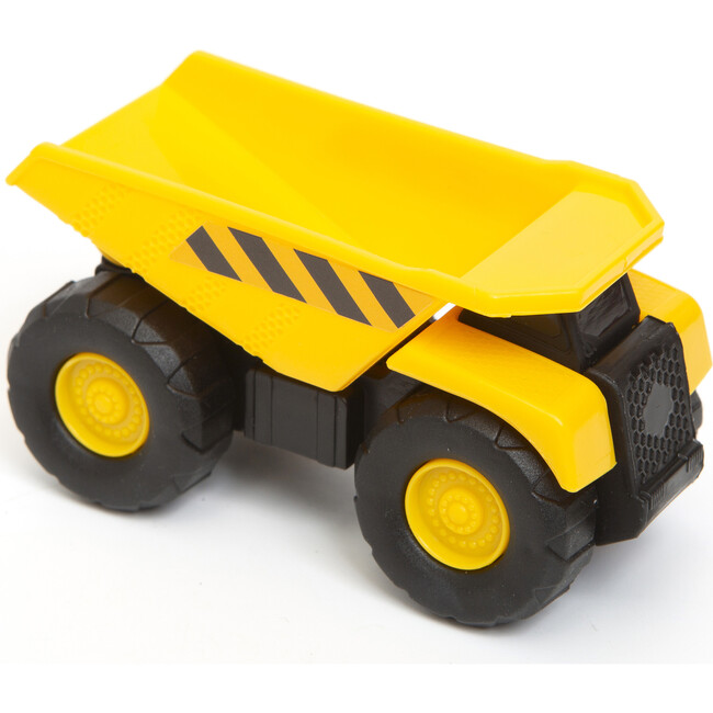 Mini Construction Vehicles - 5pk - Play Kits - 3