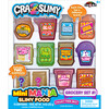 Cra-Z-Slimy: Mini Mania Slimy Food: Grocery Set #1 - Arts & Crafts - 7