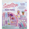DIY Sweetlings Cutie Cakes - Arts & Crafts - 2