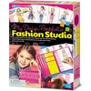 KidzMaker: My Design Portfolio Fashion Studio - Arts & Crafts - 1 - thumbnail