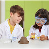 Erupting Volcano Lab - STEM Toys - 5