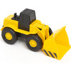 Mini Construction Vehicles - 5pk - Play Kits - 4
