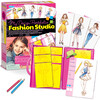 KidzMaker: My Design Portfolio Fashion Studio - Arts & Crafts - 2