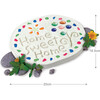 Make Your Garden: Stepping Stone - Arts & Crafts - 5