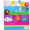 STEAM Powered Kids: Solar System String Lights - Arts & Crafts - 3