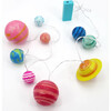 STEAM Powered Kids: Solar System String Lights - Arts & Crafts - 4
