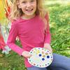 Make Your Garden: Stepping Stone - Arts & Crafts - 6