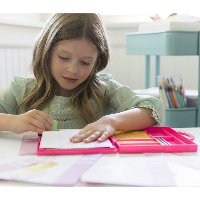 KidzMaker: My Design Portfolio Fashion Studio - Arts & Crafts - 5