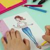 KidzMaker: My Design Portfolio Fashion Studio - Arts & Crafts - 6