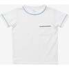 Willie T-Shirt, Cool Piping - T-Shirts - 1 - thumbnail