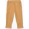 Walken Slim Pant, Toast Corduroy - Pants - 1 - thumbnail