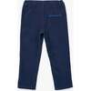 Walken Slim Pant, Navy Corduroy - Pants - 3