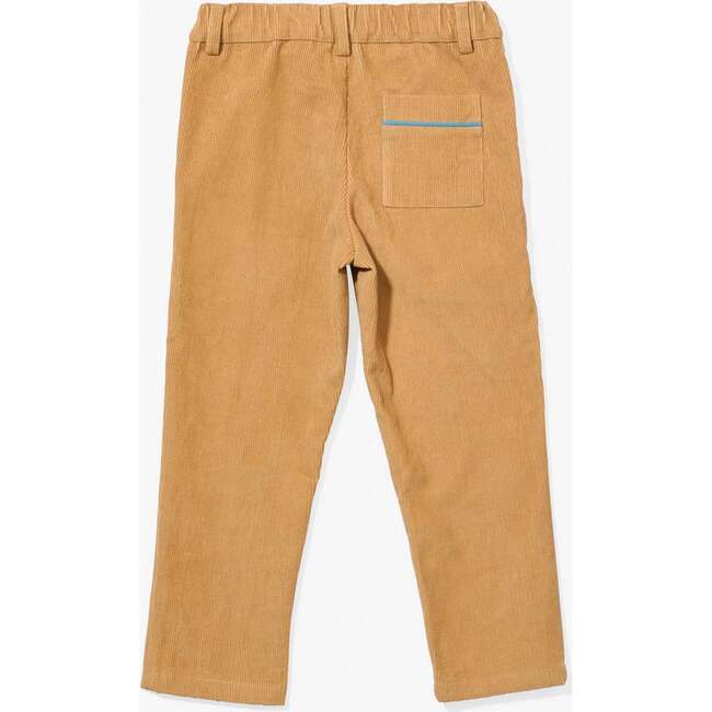 Walken Slim Pant, Toast Corduroy - Pants - 3