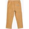 Walken Slim Pant, Toast Corduroy - Pants - 3