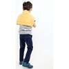 Walken Slim Pant, Navy Corduroy - Pants - 5