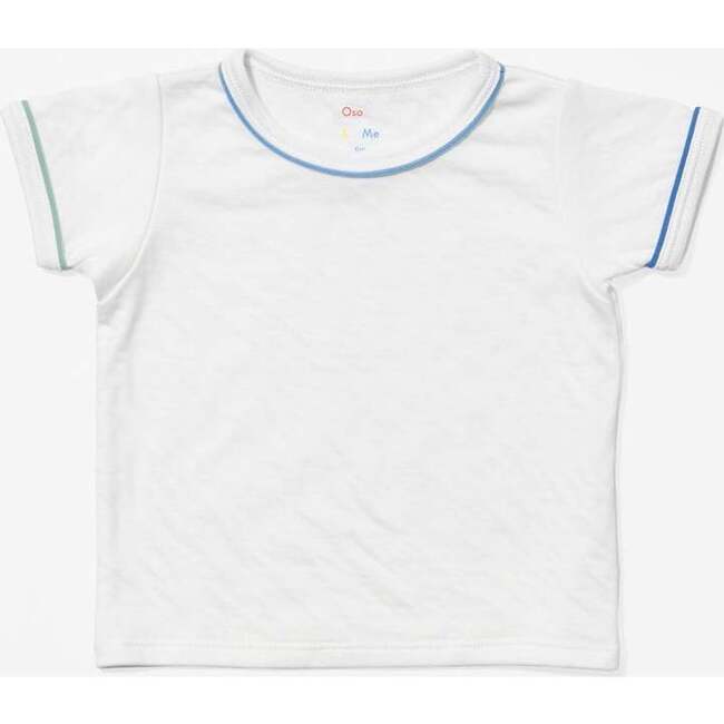 Willie Baby T-Shirt, Cool Piping
