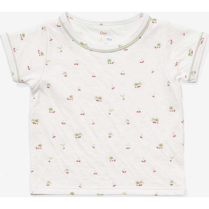 Willie Baby T-Shirt, Cherry Pie - T-Shirts - 1