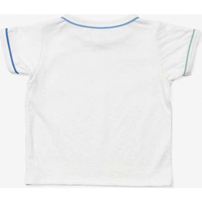 Willie Baby T-Shirt, Cool Piping - T-Shirts - 2