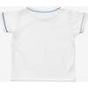 Willie Baby T-Shirt, Cool Piping - T-Shirts - 2