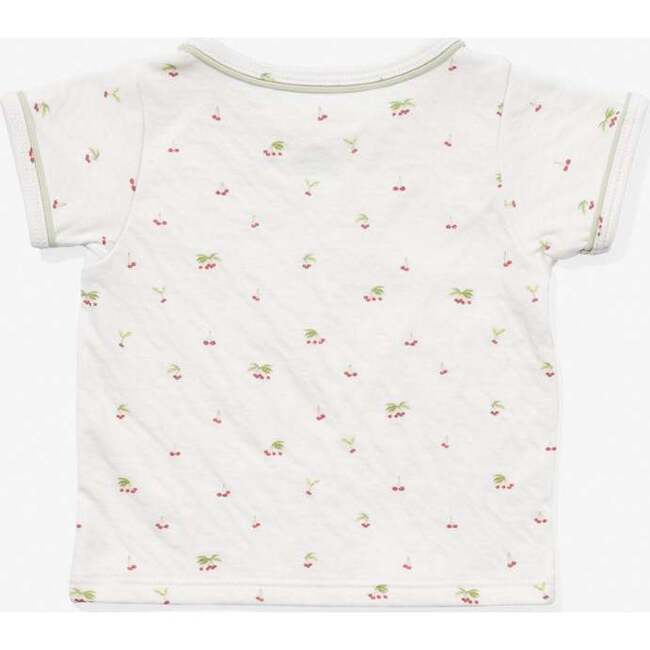 Willie Baby T-Shirt, Cherry Pie - T-Shirts - 2