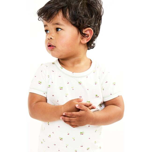 Willie Baby T-Shirt, Cherry Pie - T-Shirts - 3