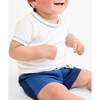 Willie Baby T-Shirt, Cool Piping - T-Shirts - 3