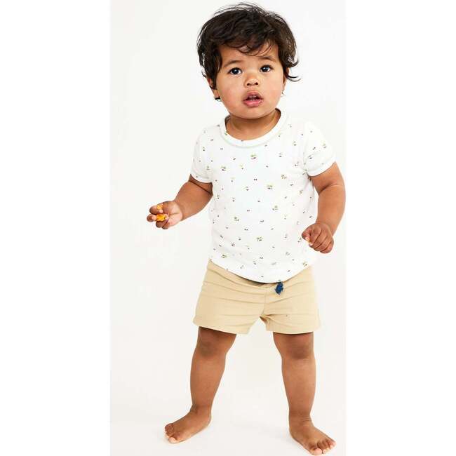 Willie Baby T-Shirt, Cherry Pie - T-Shirts - 4