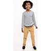 Walken Slim Pant, Toast Corduroy - Pants - 6