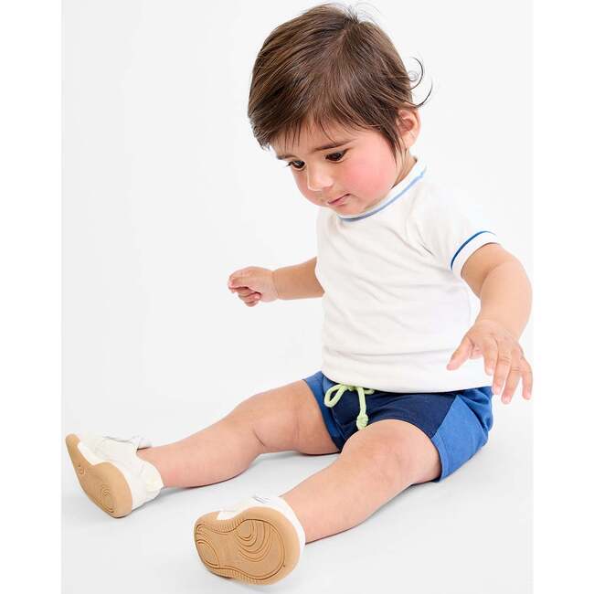 Willie Baby T-Shirt, Cool Piping - T-Shirts - 4