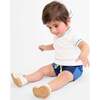 Willie Baby T-Shirt, Cool Piping - T-Shirts - 4