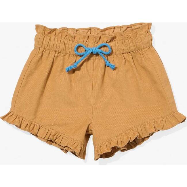 Stella Short, Toast Corduroy