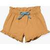 Stella Short, Toast Corduroy - Shorts - 1 - thumbnail