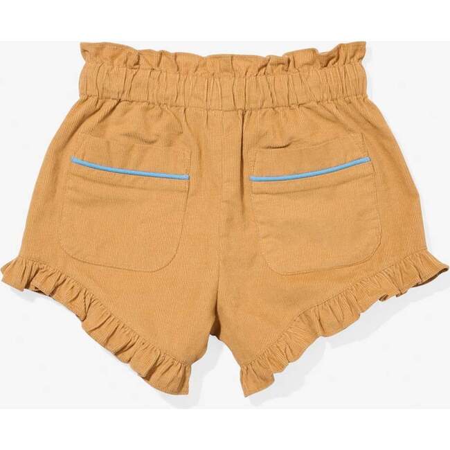 Stella Short, Toast Corduroy - Shorts - 2