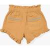 Stella Short, Toast Corduroy - Shorts - 2
