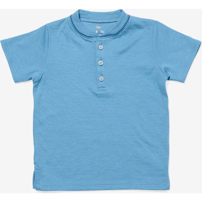 Thames T-Shirt, Blue