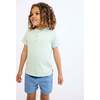 Thames T-Shirt, Sea Glass - T-Shirts - 3