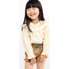 Stella Short, Toast Corduroy - Shorts - 4