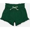 Stella Short, Forest Corduroy - Shorts - 1 - thumbnail