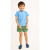 Thames T-Shirt, Blue - T-Shirts - 3