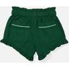 Stella Short, Forest Corduroy - Shorts - 2