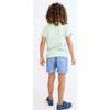 Thames T-Shirt, Sea Glass - T-Shirts - 5
