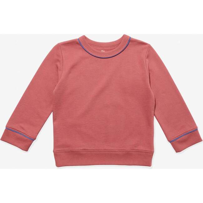 Remy Sweatshirt, Nautical Red