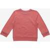 Remy Sweatshirt, Nautical Red - Sweatshirts - 2