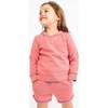 Remy Sweatshirt, Nautical Red - Sweatshirts - 4