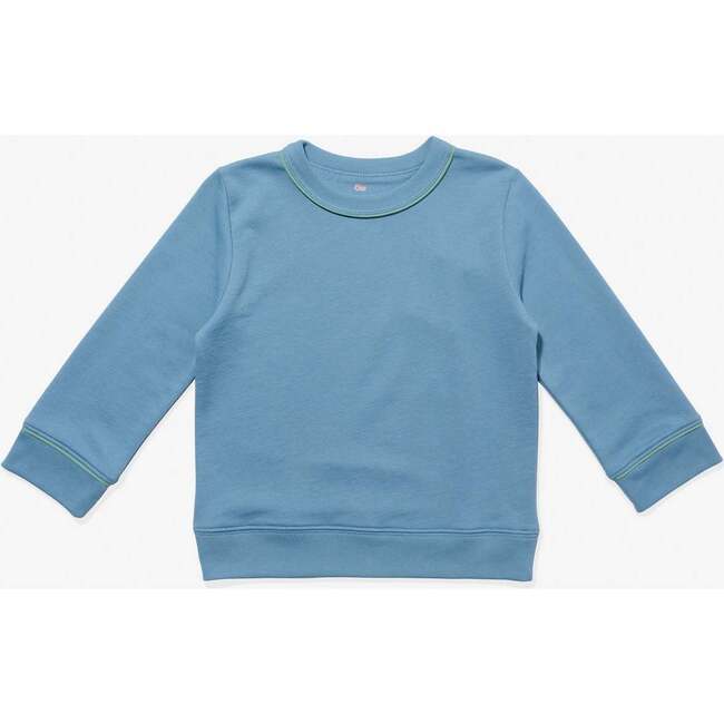Remy Sweatshirt, Dusty Blue