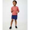 Remy Sweatshirt, Nautical Red - Sweatshirts - 5