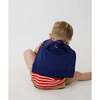 Remy Sweatshirt, Navy - Sweatshirts - 5